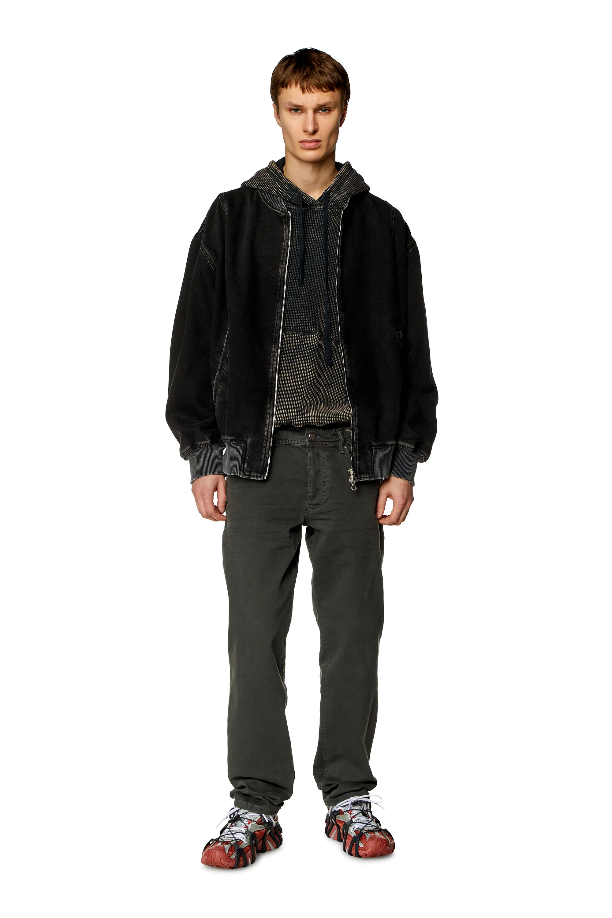 tapered jeans 2023 d-finitive 0qwty