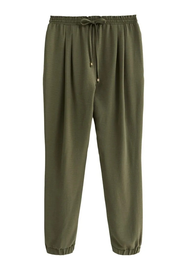 TAPERED TROUSERS - Pantaloni sportivi