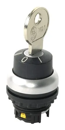 Testa selettore Eaton serie RMQ Titan, 3 posizioni