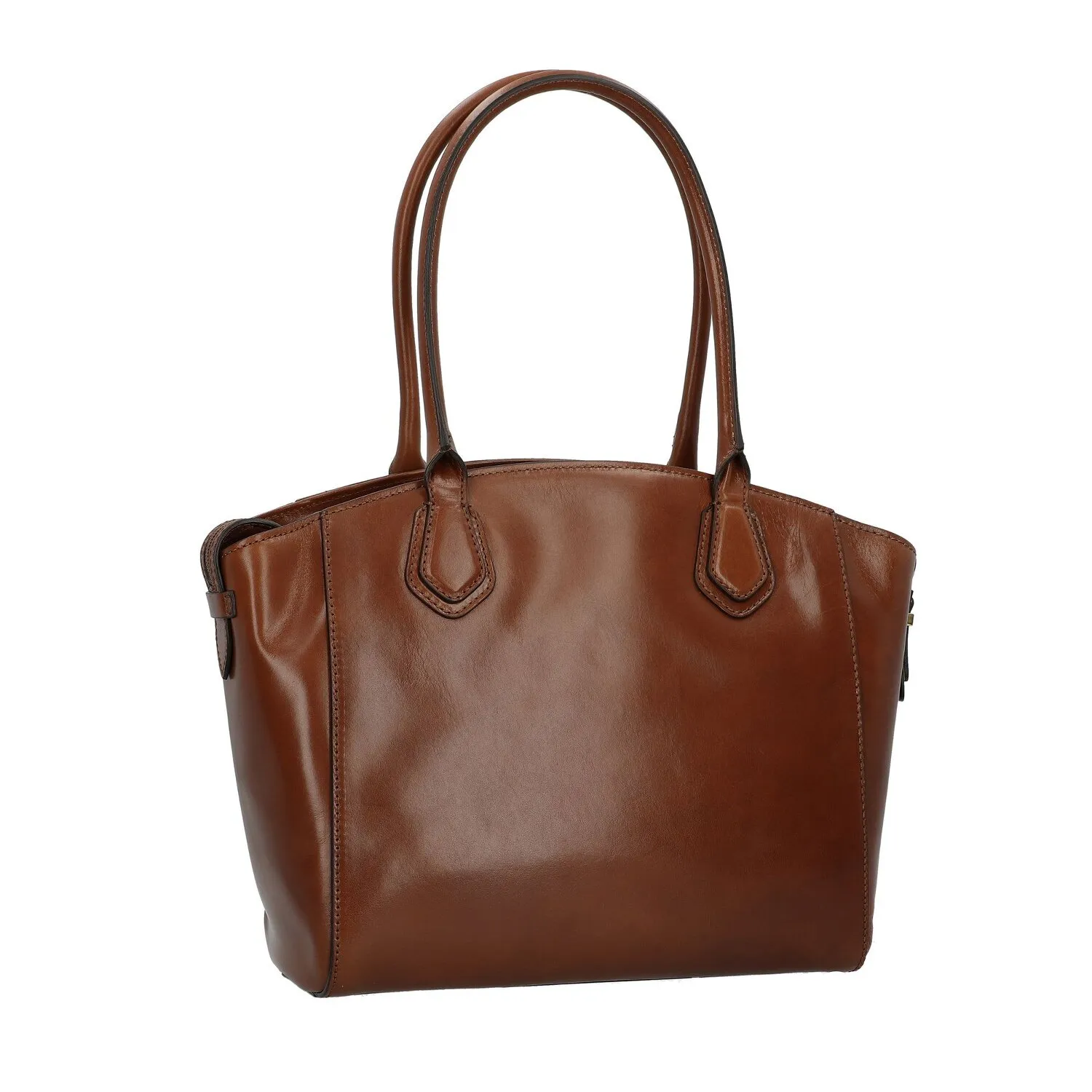 The Bridge Costanza Borsa a tracolla Pelle 30.5 cm