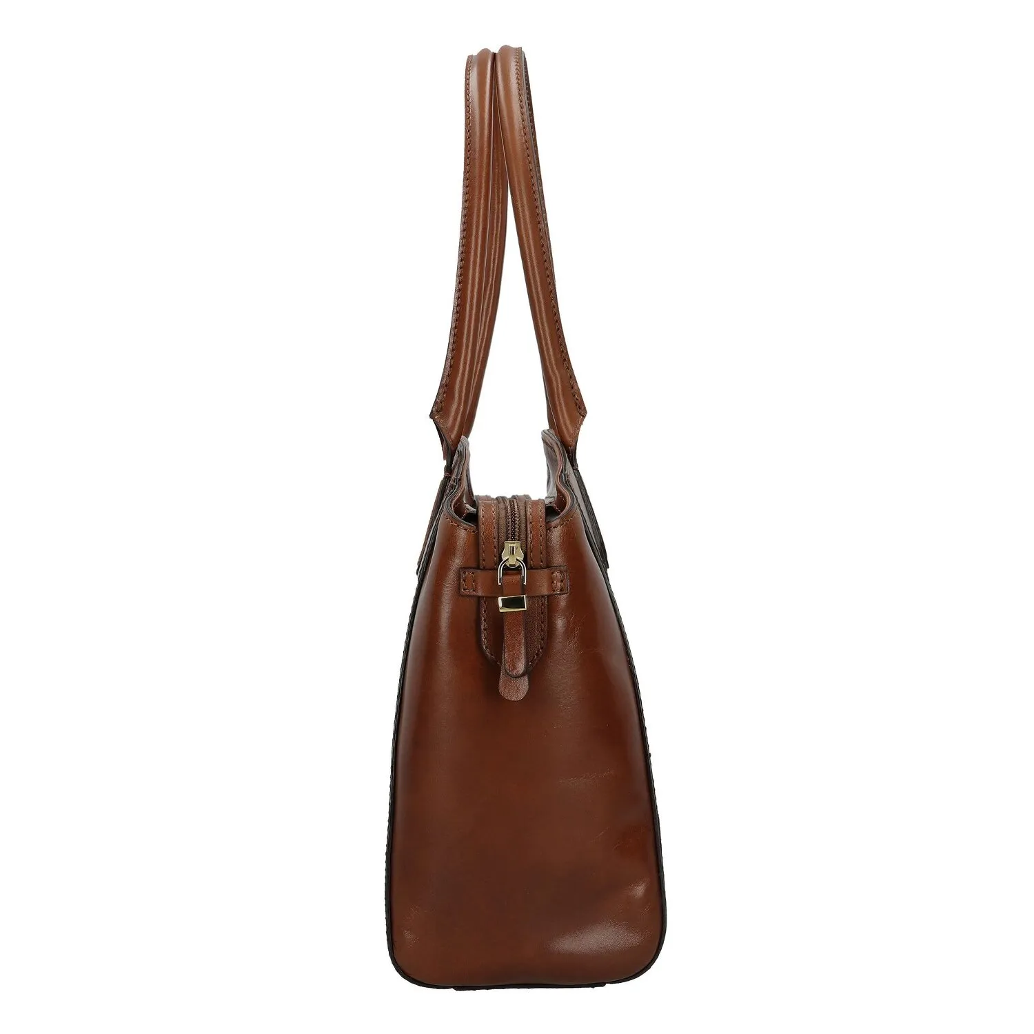 The Bridge Costanza Borsa a tracolla Pelle 30.5 cm