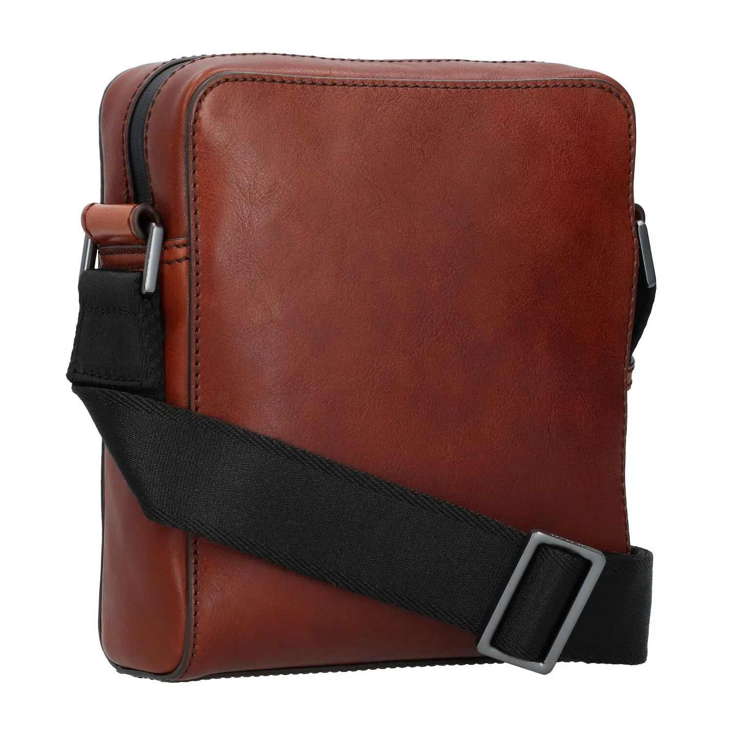 The Bridge Damiano Borsa a tracolla Pelle 18.5 cm