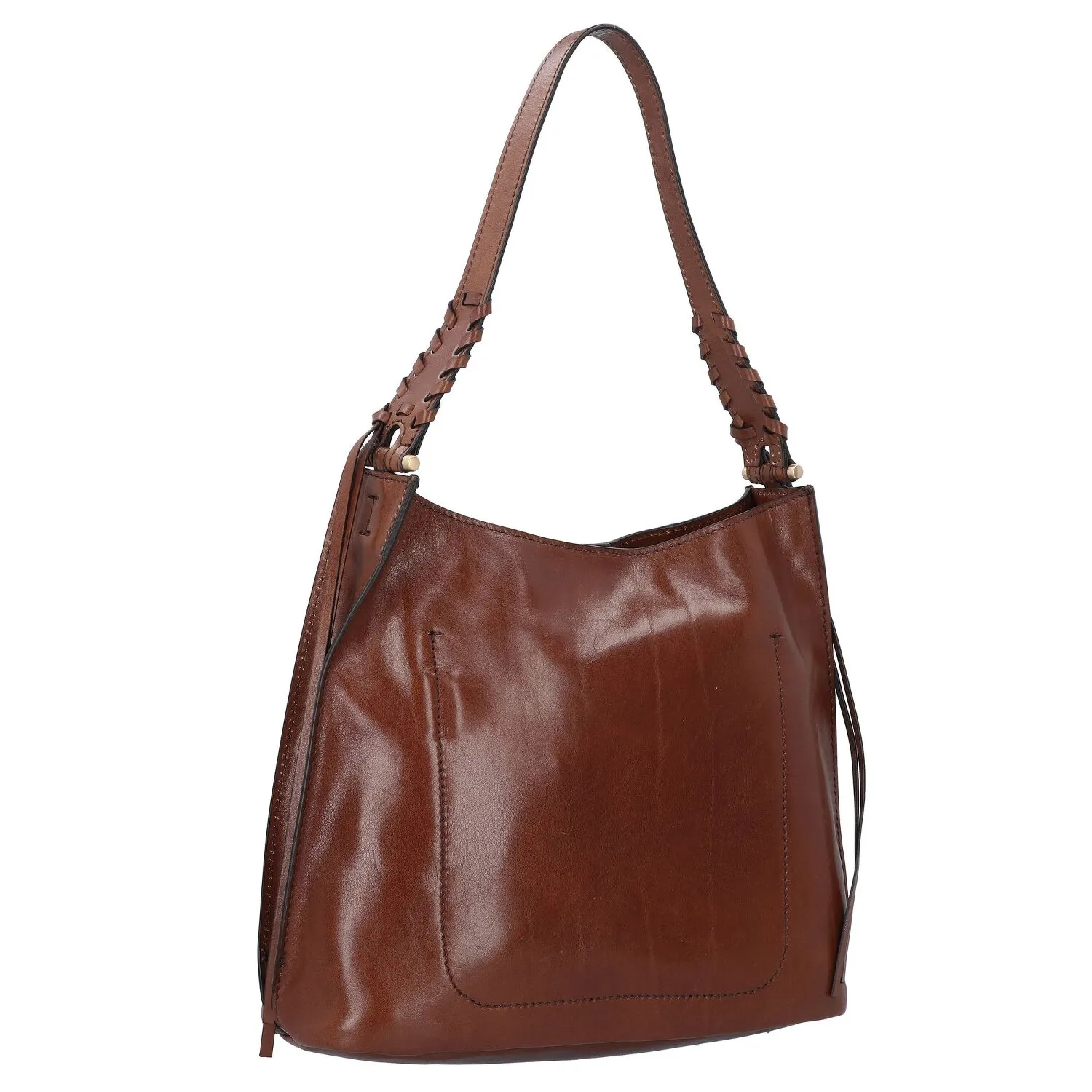 The Bridge Febe-Wow Borsa a tracolla Pelle 30 cm