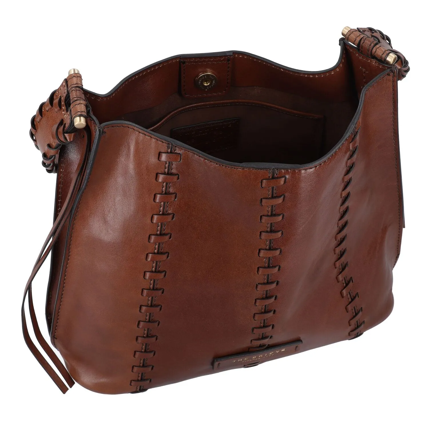 The Bridge Febe-Wow Borsa a tracolla Pelle 30 cm