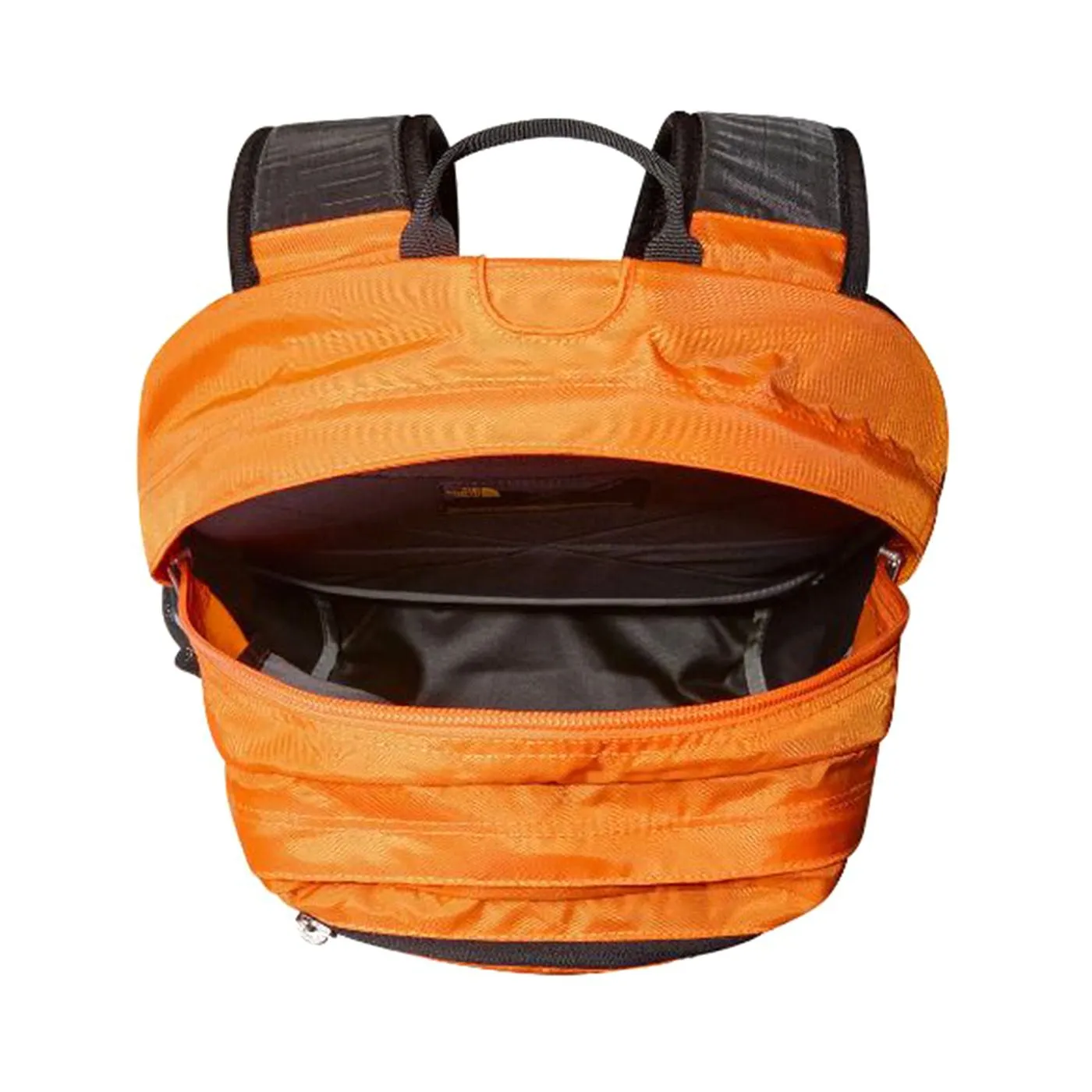 The North Face Borealis Classic TNF Orange / TNF Black - Zaino Arancione    