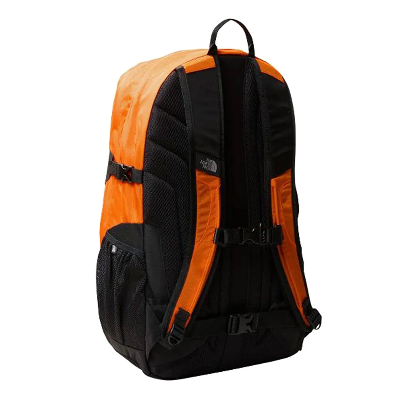The North Face Borealis Classic TNF Orange / TNF Black - Zaino Arancione    