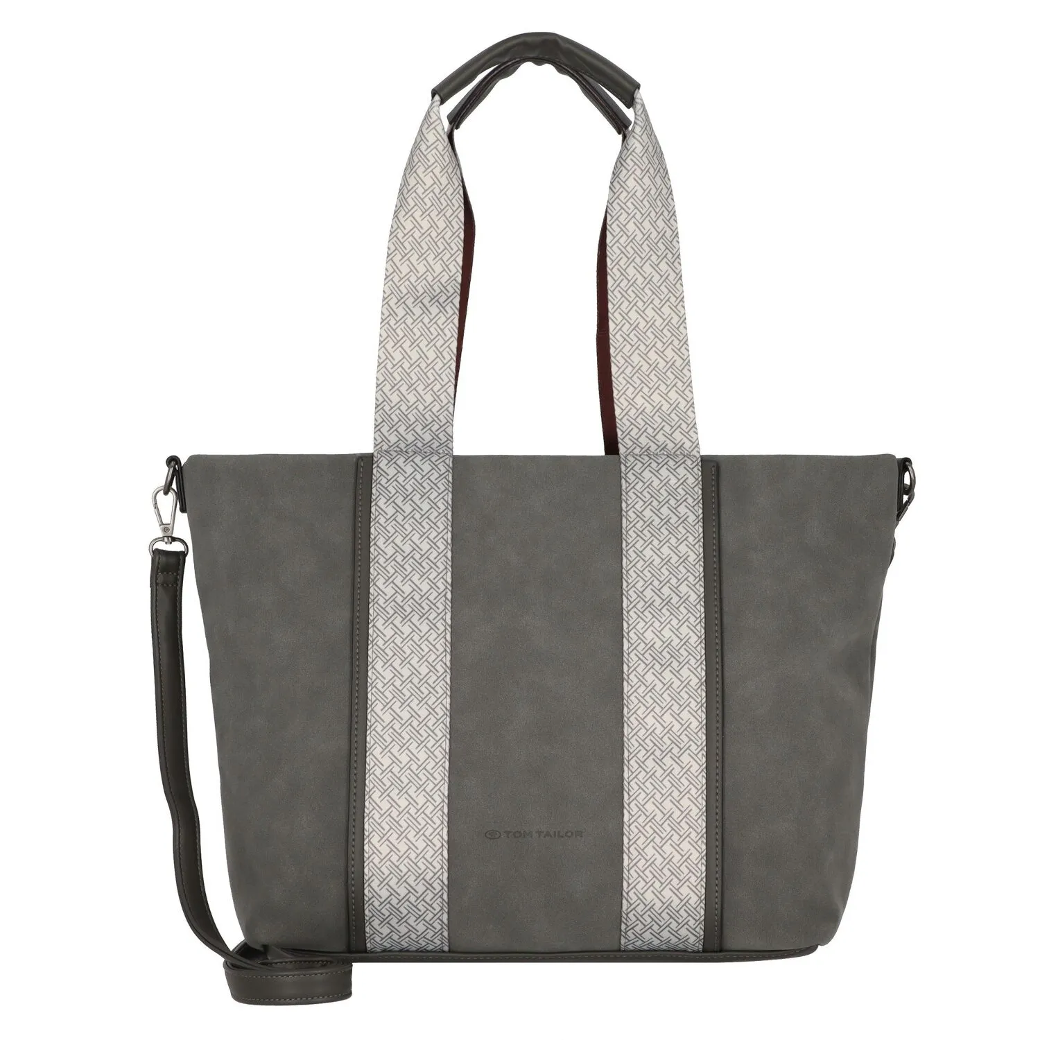 Tom Tailor Cara Borsa shopper 45.5 cm