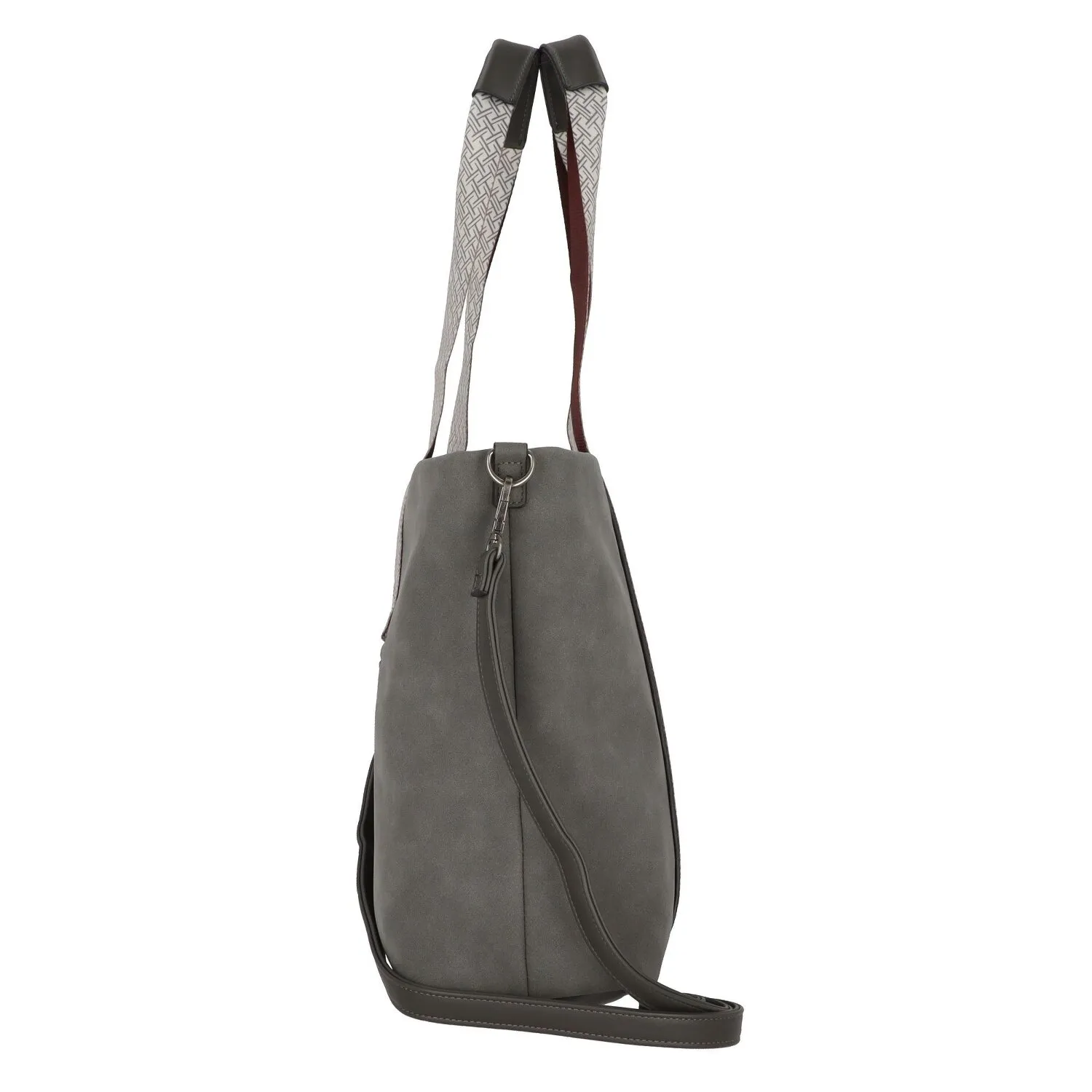 Tom Tailor Cara Borsa shopper 45.5 cm