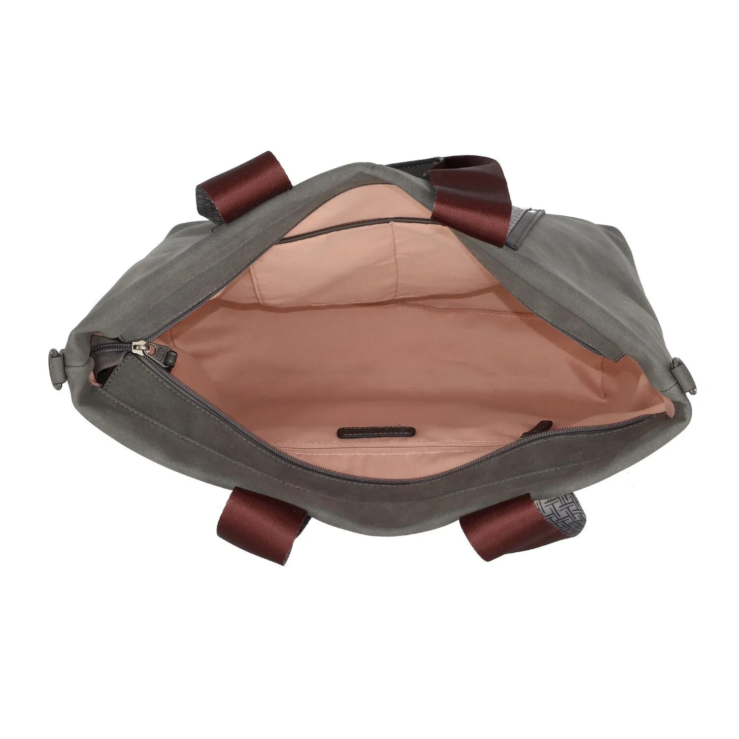Tom Tailor Cara Borsa shopper 45.5 cm