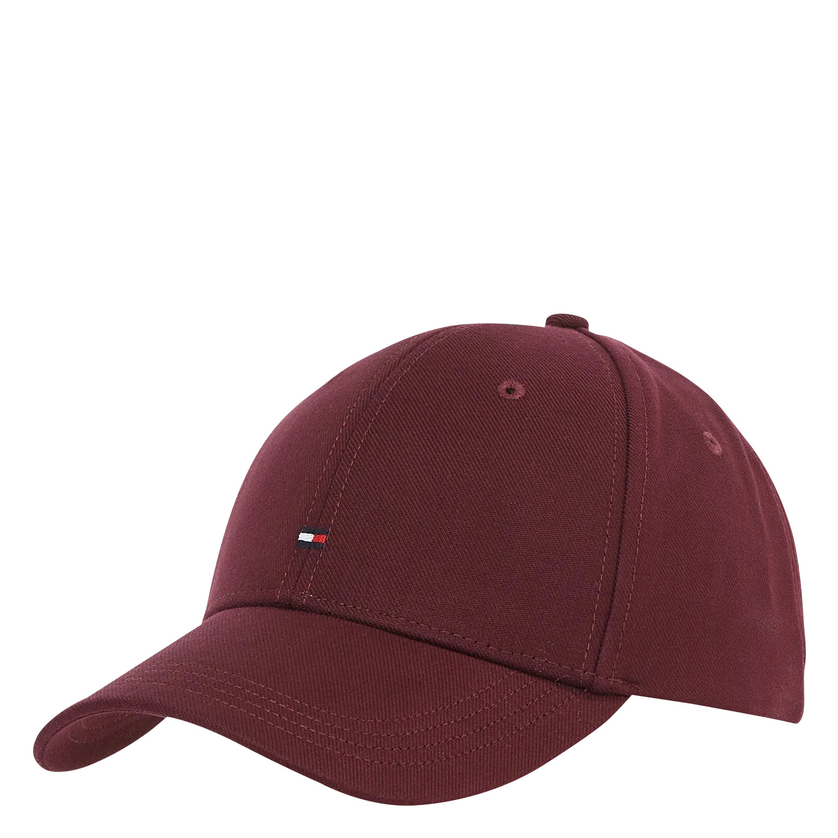  TOMMY HILFIGER   Cappellino cotone | Viola
