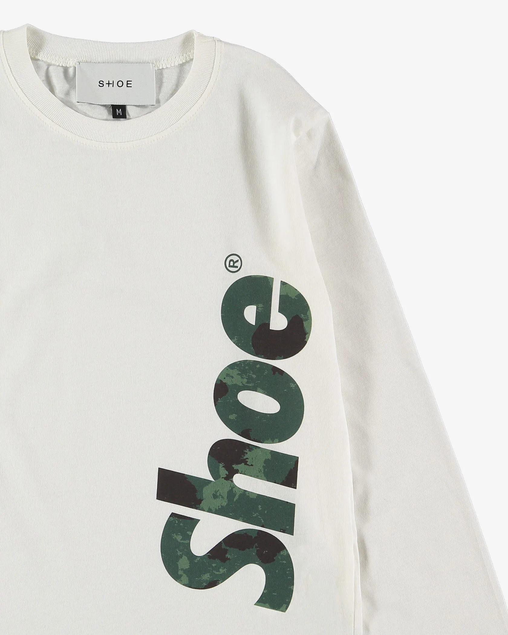 TONY0444 T-SHIRT