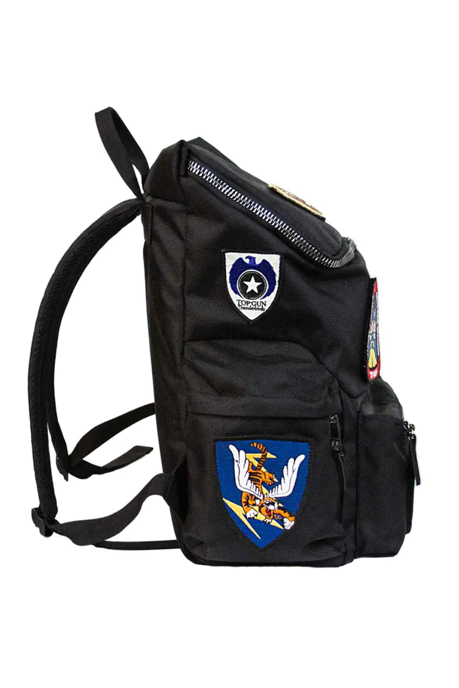 Top Gun backpack 01G0141 001 black
