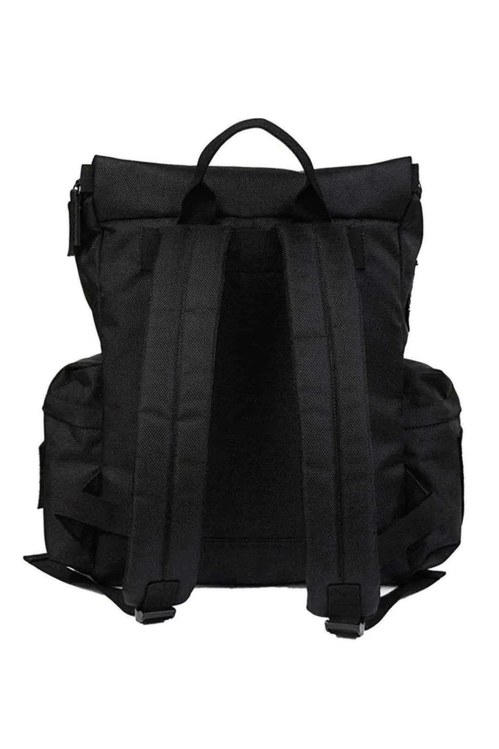 Top Gun backpack 01G0141 001 black