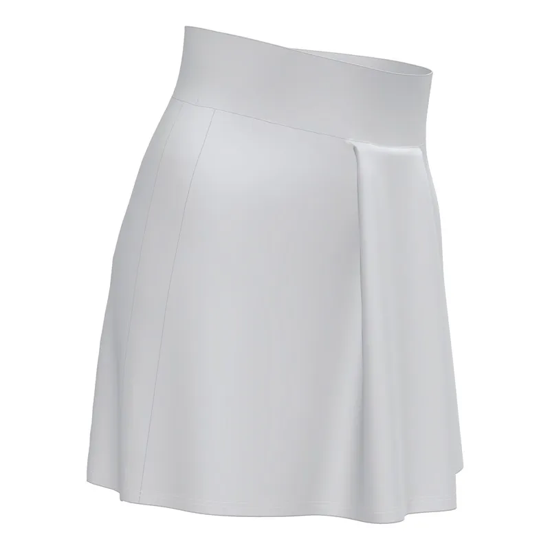 Torneo Skirt White