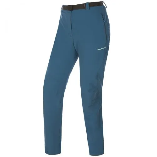 Trangoworld Dunai pantaloni donna