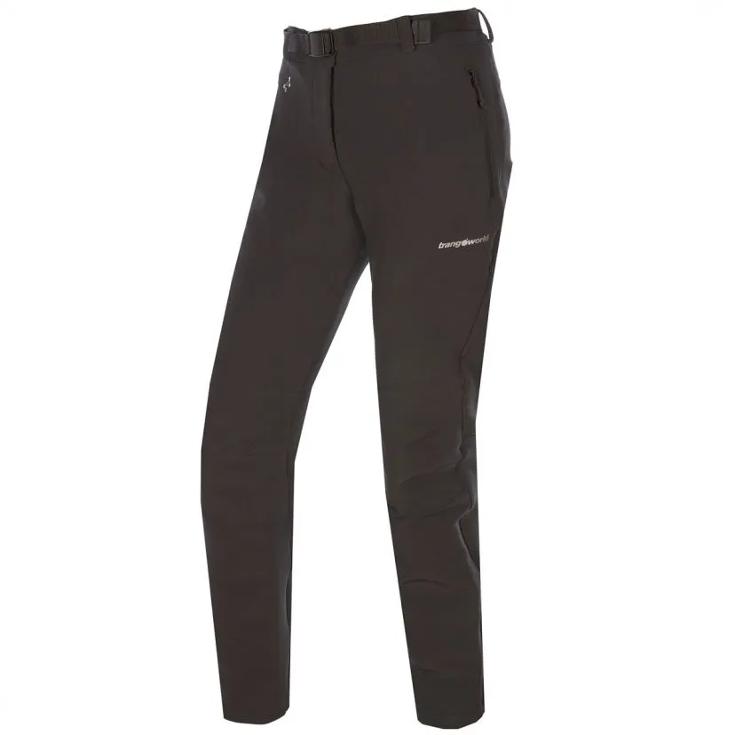Trangoworld Dunai pantaloni donna