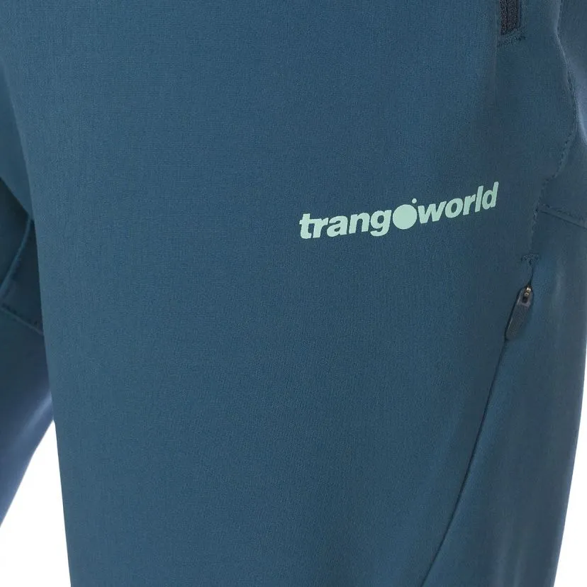 Trangoworld Dunai pantaloni donna