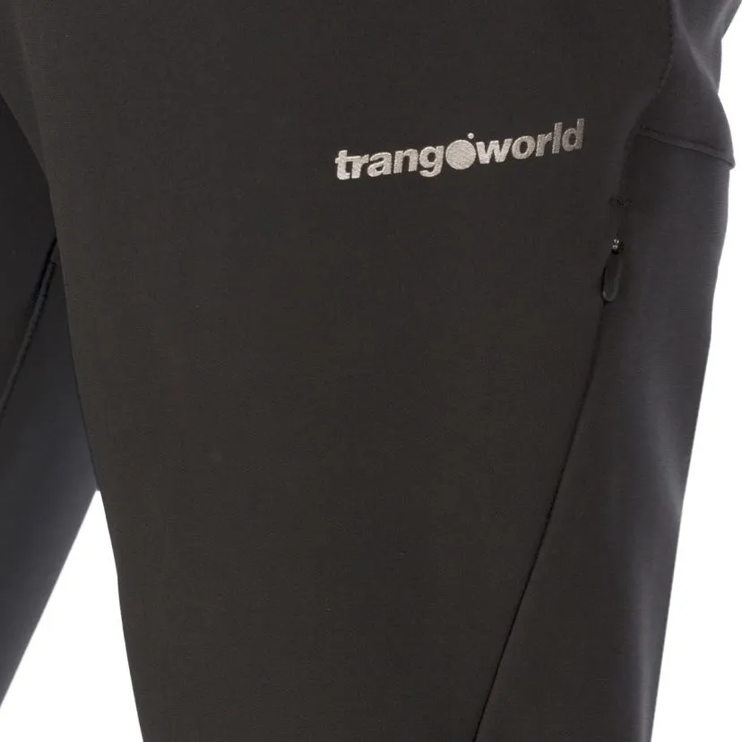 Trangoworld Dunai pantaloni donna