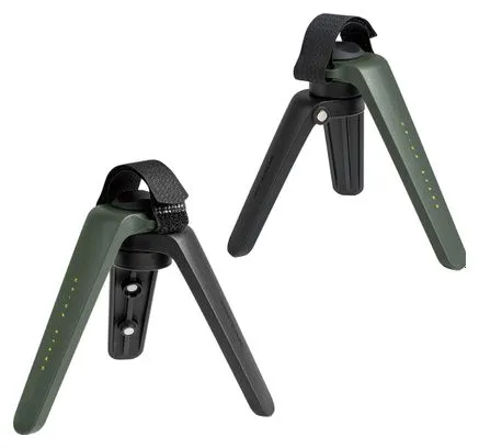 Treppiedi pieghevoli Topeak Up-Up Stand Mini