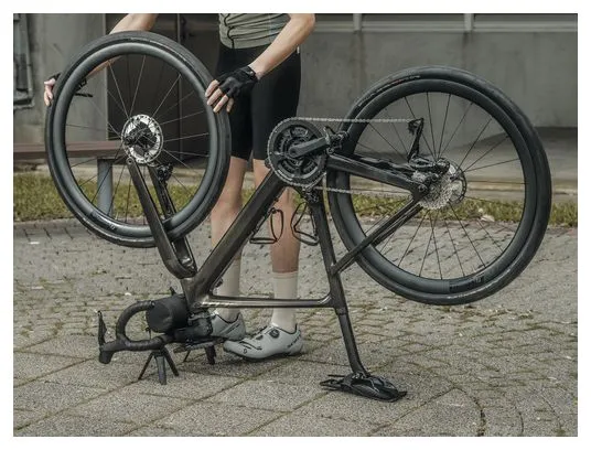 Treppiedi pieghevoli Topeak Up-Up Stand Mini