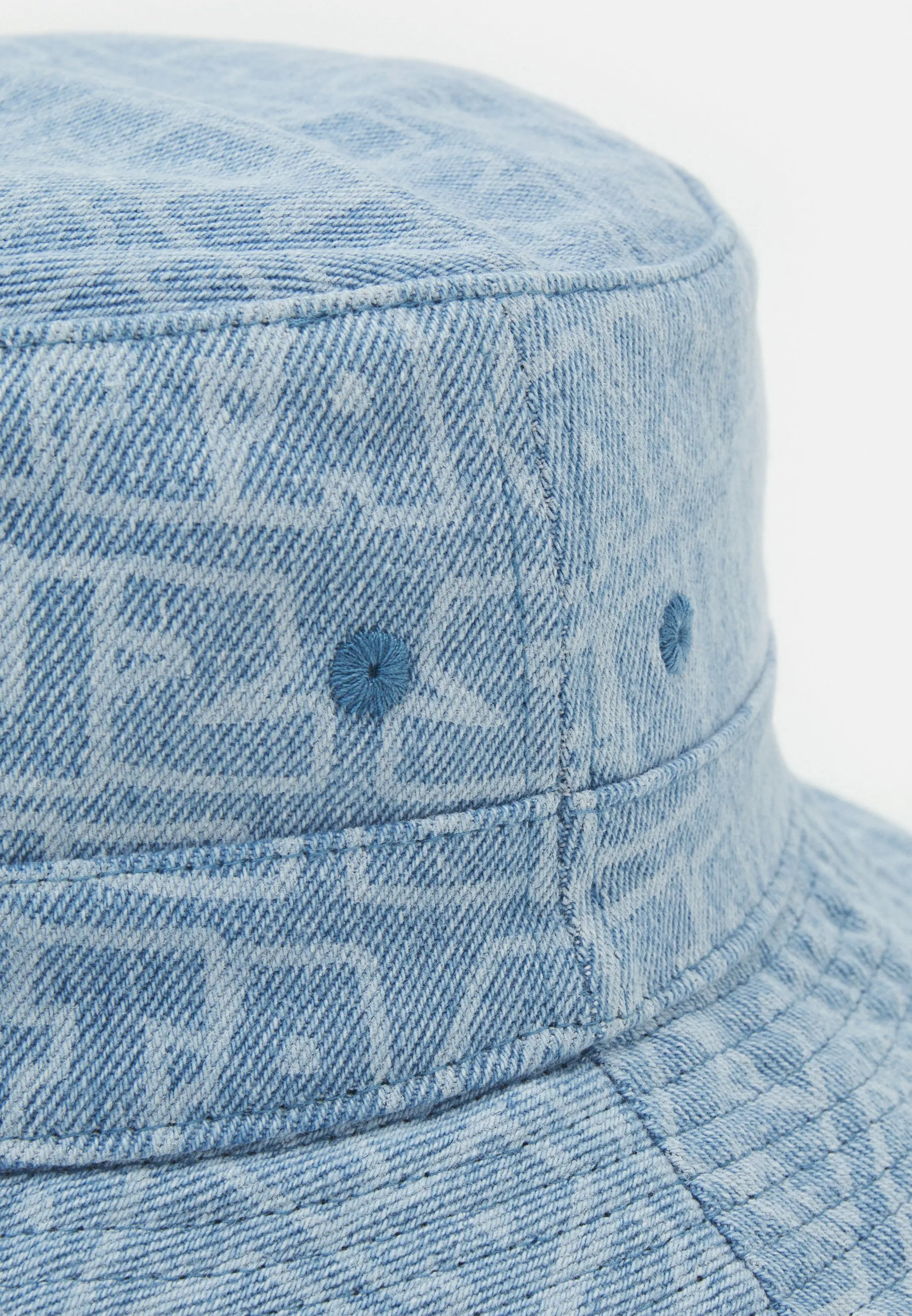 TRUMAN BUCKET HAT UNISEX - Cappello