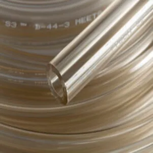 Tubo flessibile Trasparente Saint Gobain, Ø int. 2.4mm, L. 15m