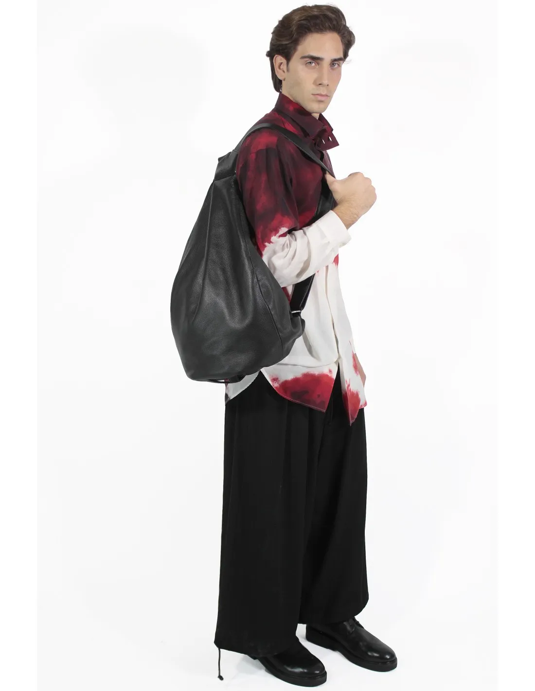   Tuck Big Backpack 