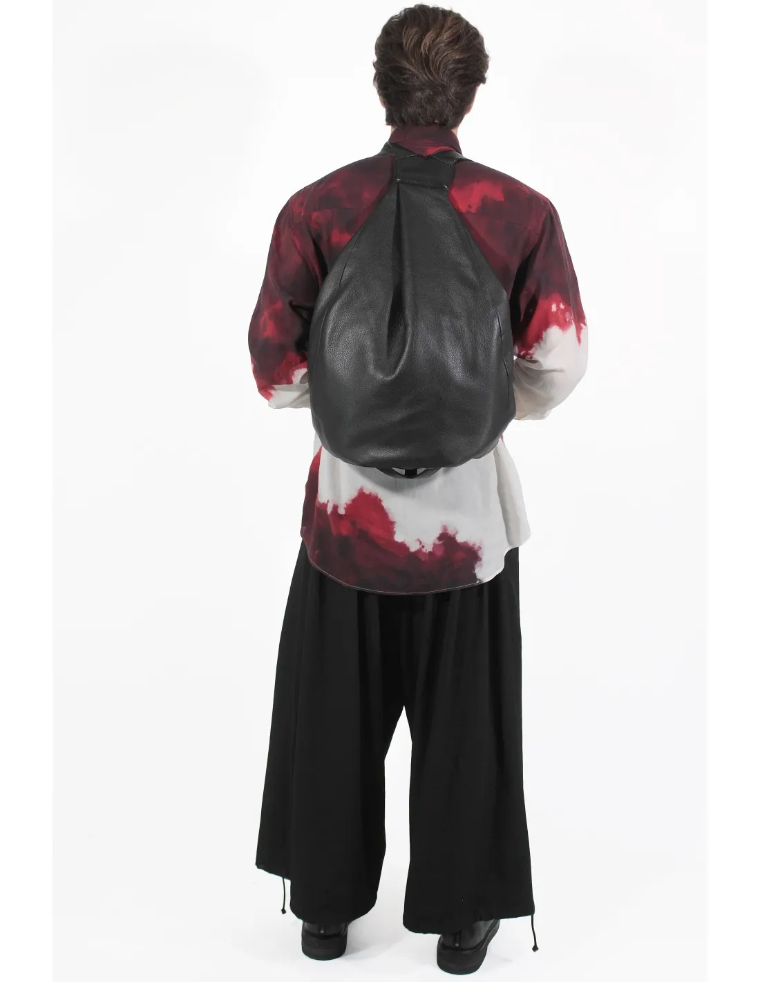   Tuck Big Backpack 