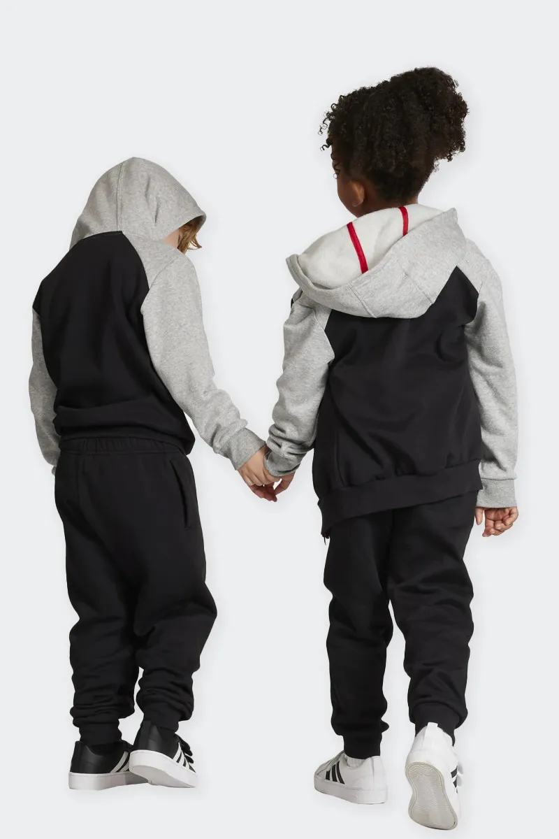 TUTA BAMBINO UNISEX NERA