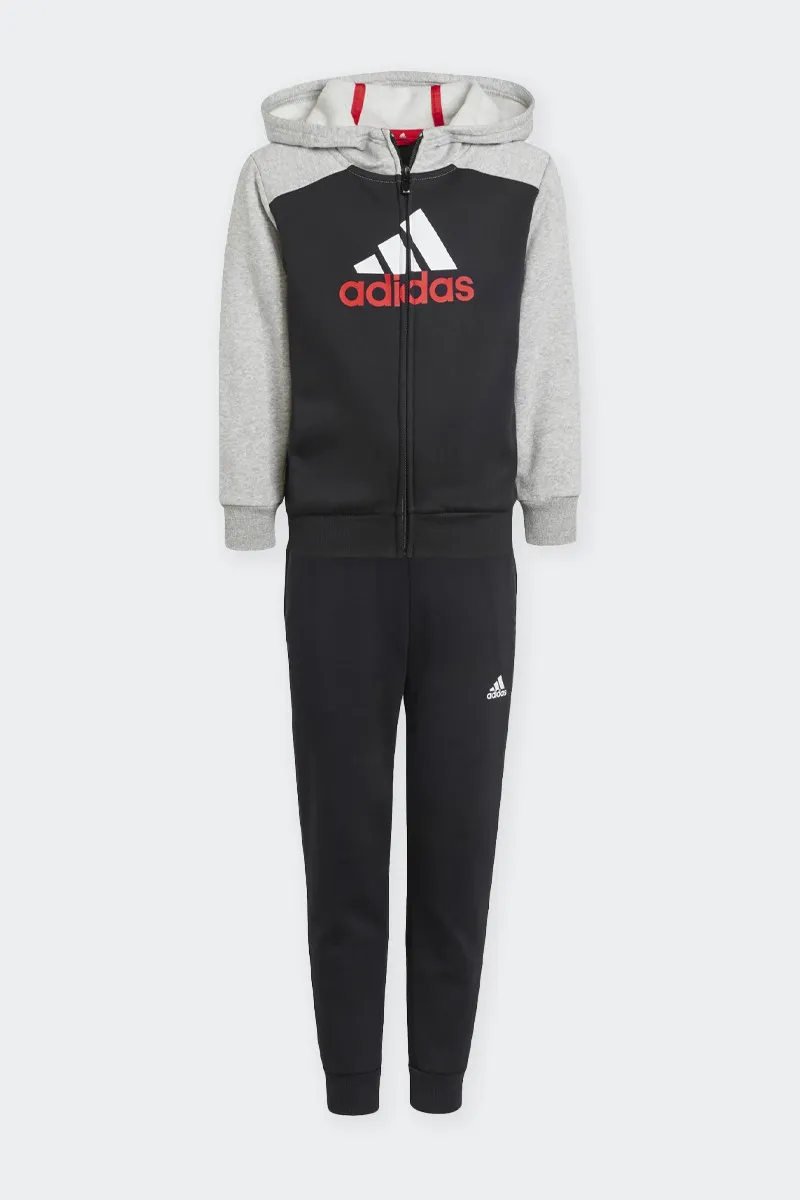 TUTA BAMBINO UNISEX NERA
