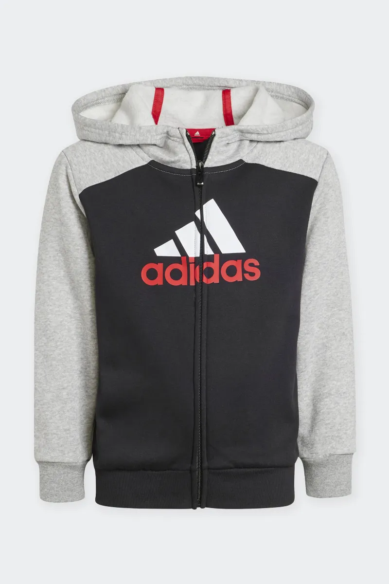 TUTA BAMBINO UNISEX NERA
