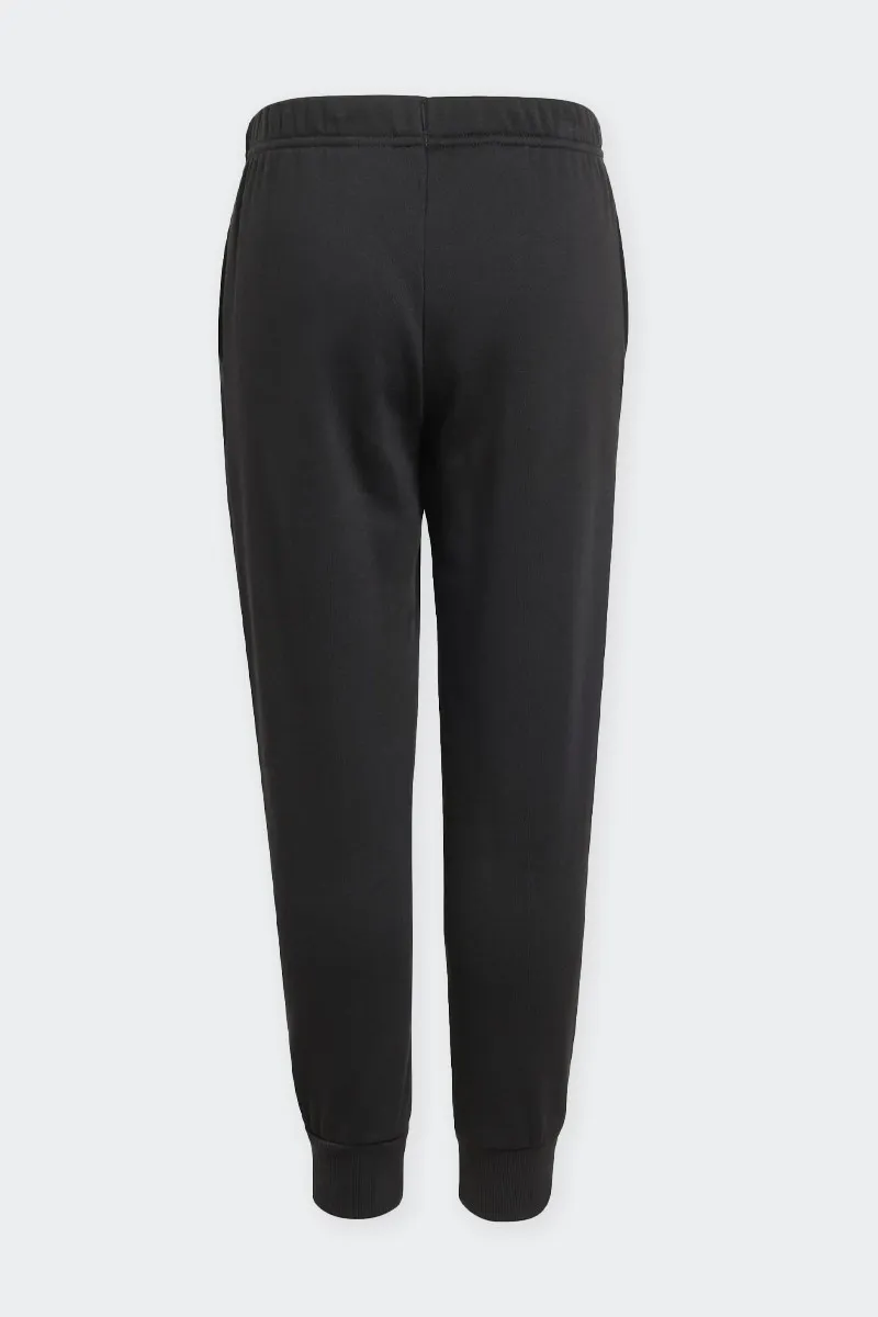TUTA BAMBINO UNISEX NERA