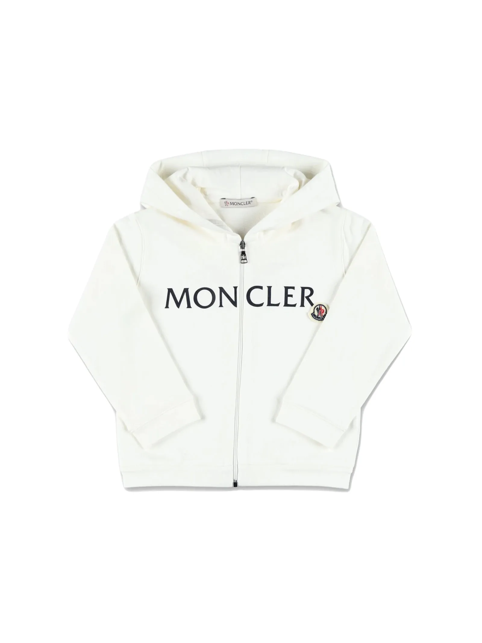 TUTA LOGATA  MONCLER  BAMBINO 8M00001899AR034