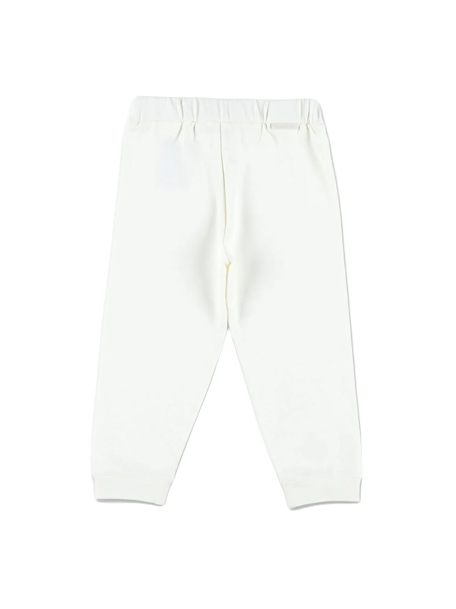 TUTA LOGATA  MONCLER  BAMBINO 8M00001899AR034
