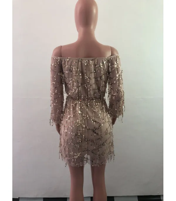 Tutina sparking
