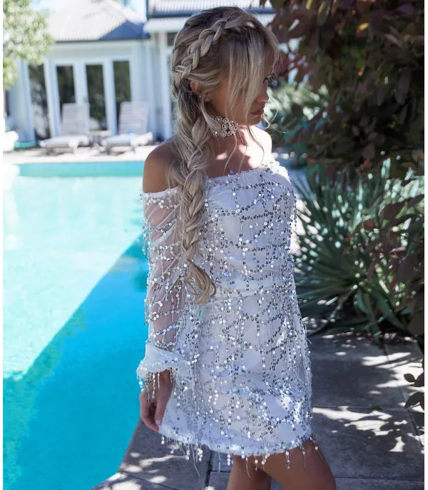Tutina sparking