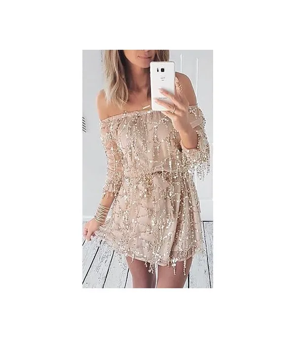 Tutina sparking