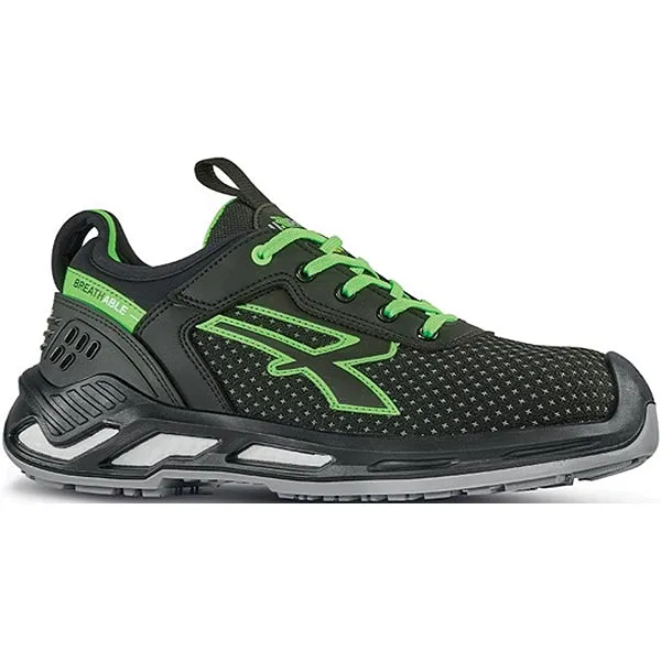 U-POWER SCARPE ANTINFORTUNISTICHE MOD. BRYAN S3 SRC CI ESD N47