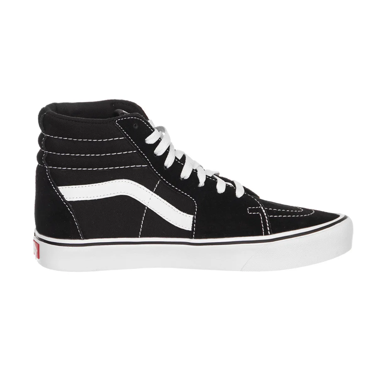 UA Sk8-Hi Lite Suede/Canvas