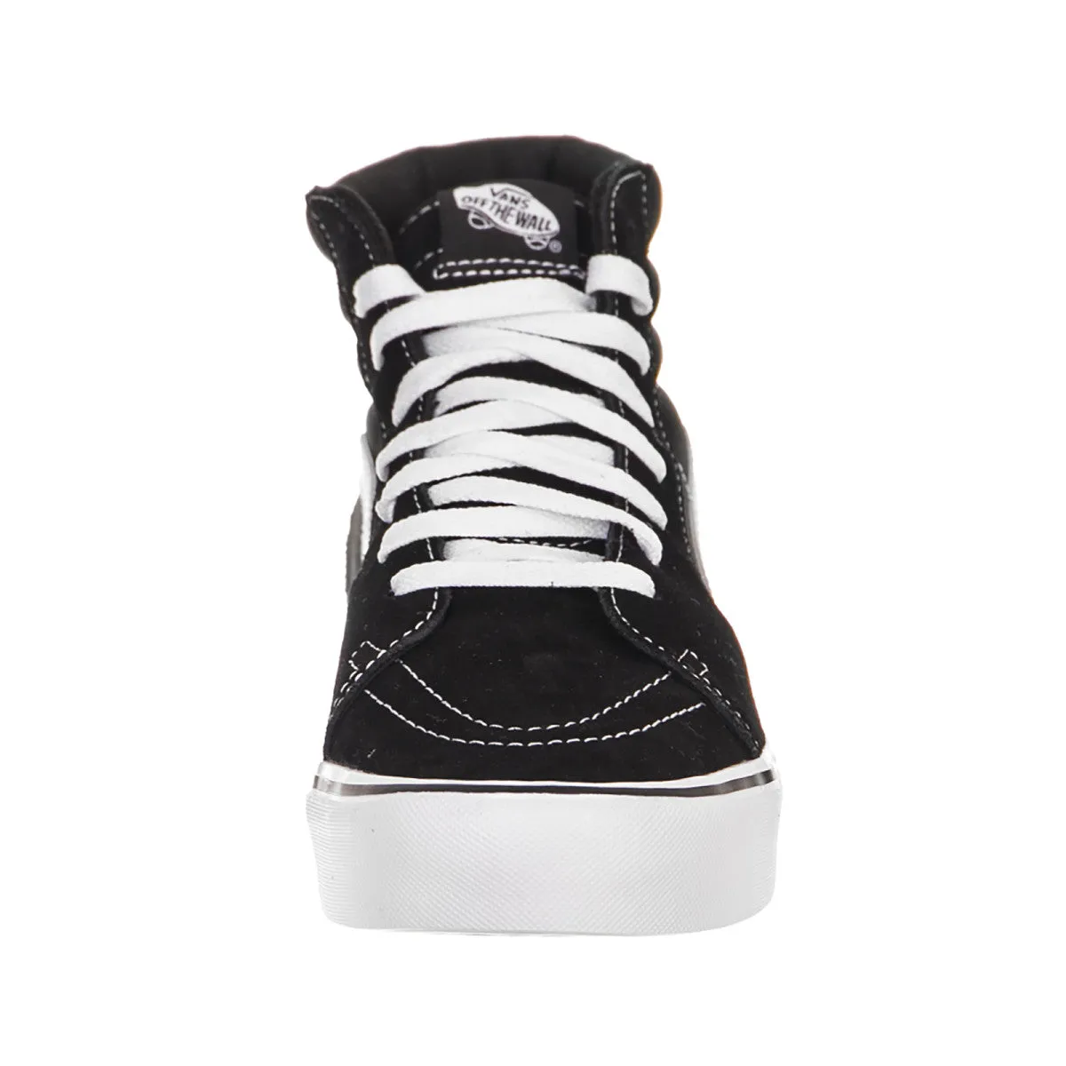 UA Sk8-Hi Lite Suede/Canvas