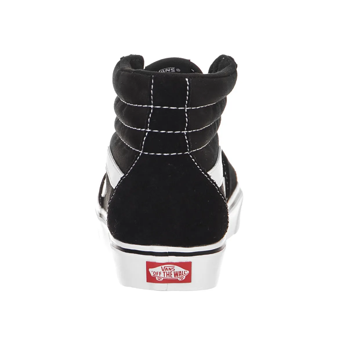 UA Sk8-Hi Lite Suede/Canvas