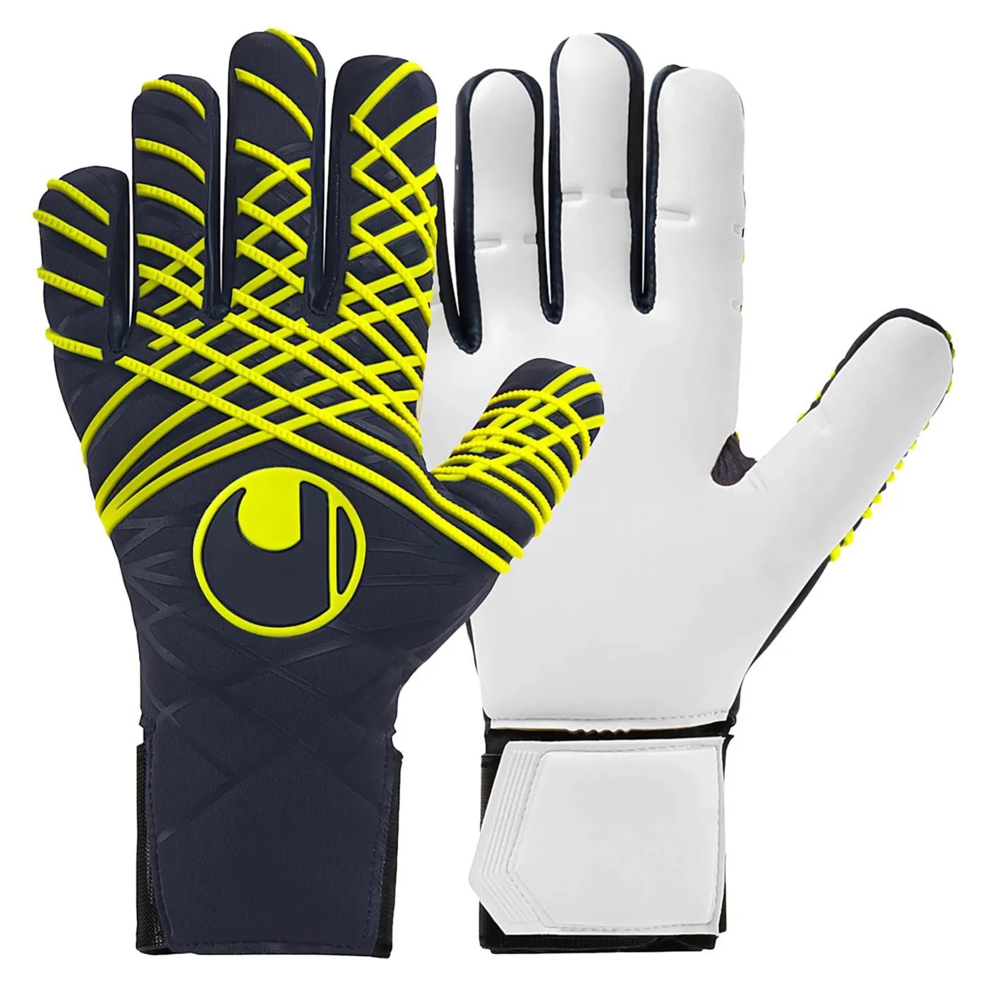     UHLSPORT PREDICTION ABSOLUTE HNFIT 1356 01