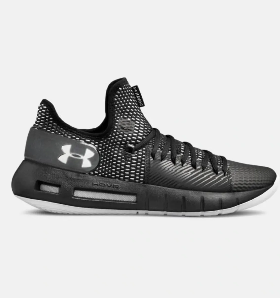Under Armour Ua hovr havoc low