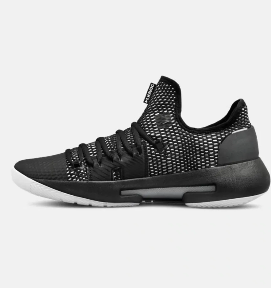 Under Armour Ua hovr havoc low
