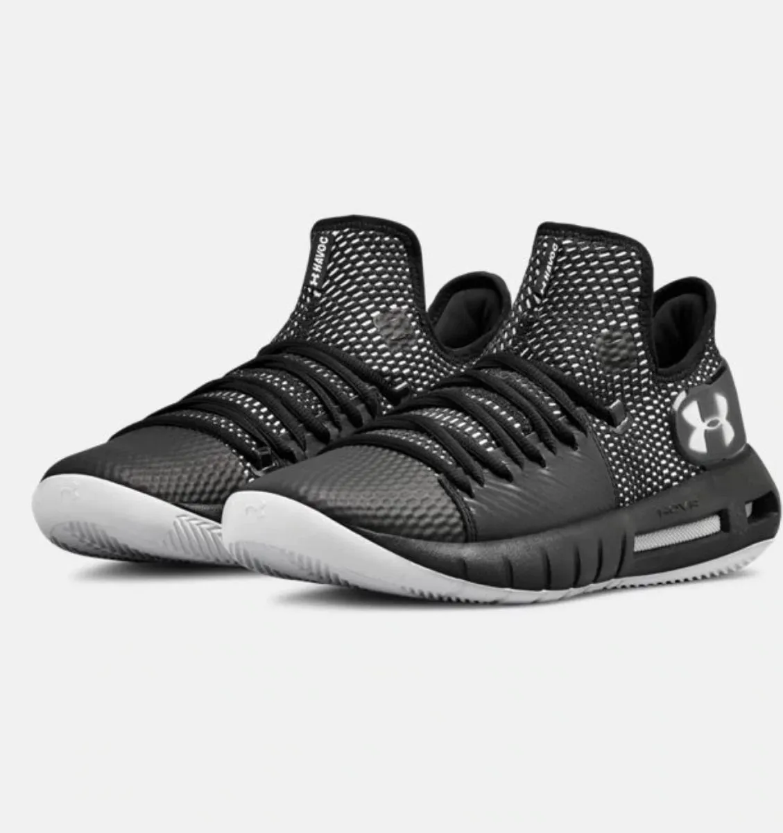 Under Armour Ua hovr havoc low