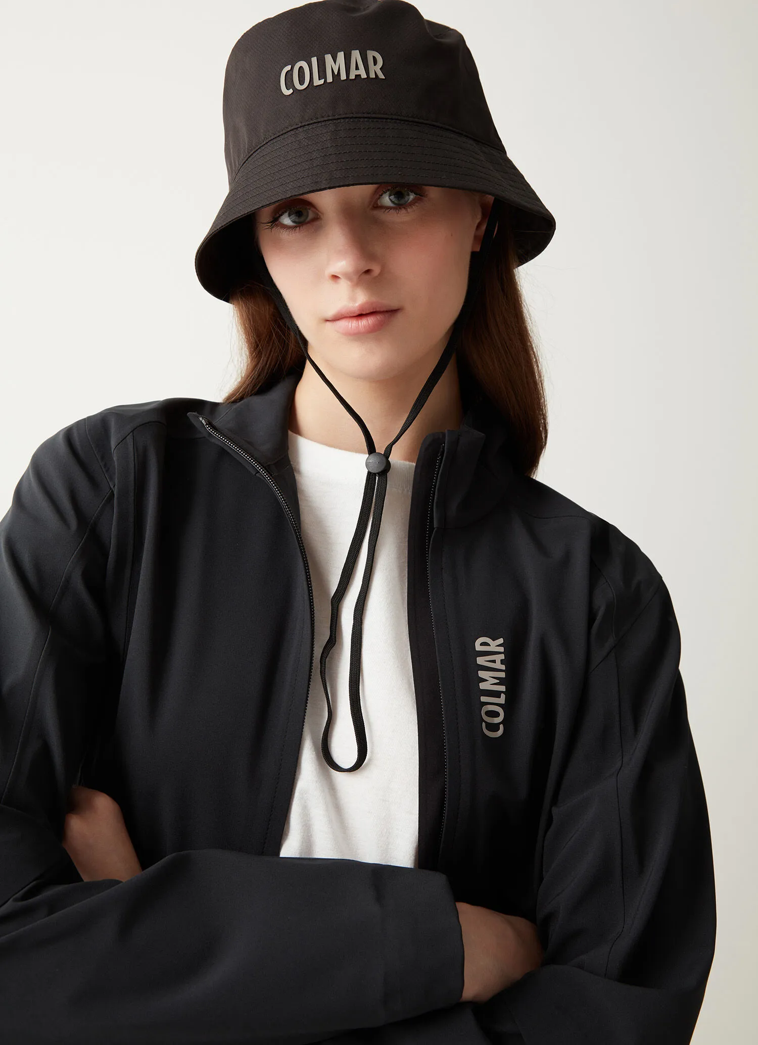 Unisex cap in polyester