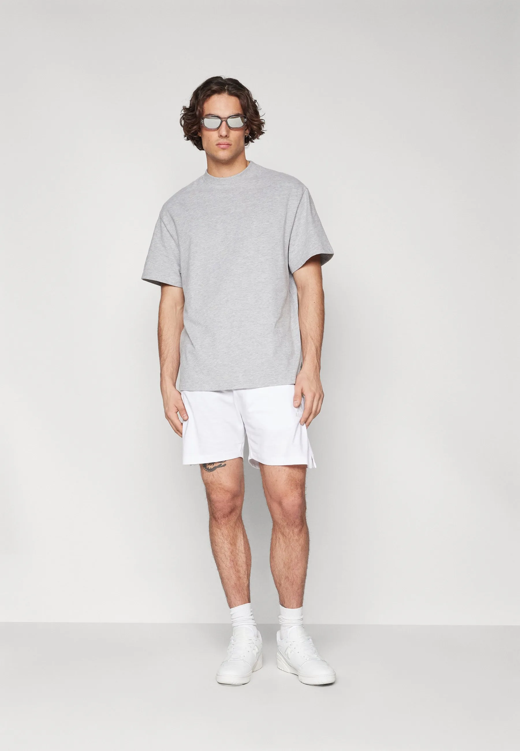 UNISEX - Pantaloni sportivi