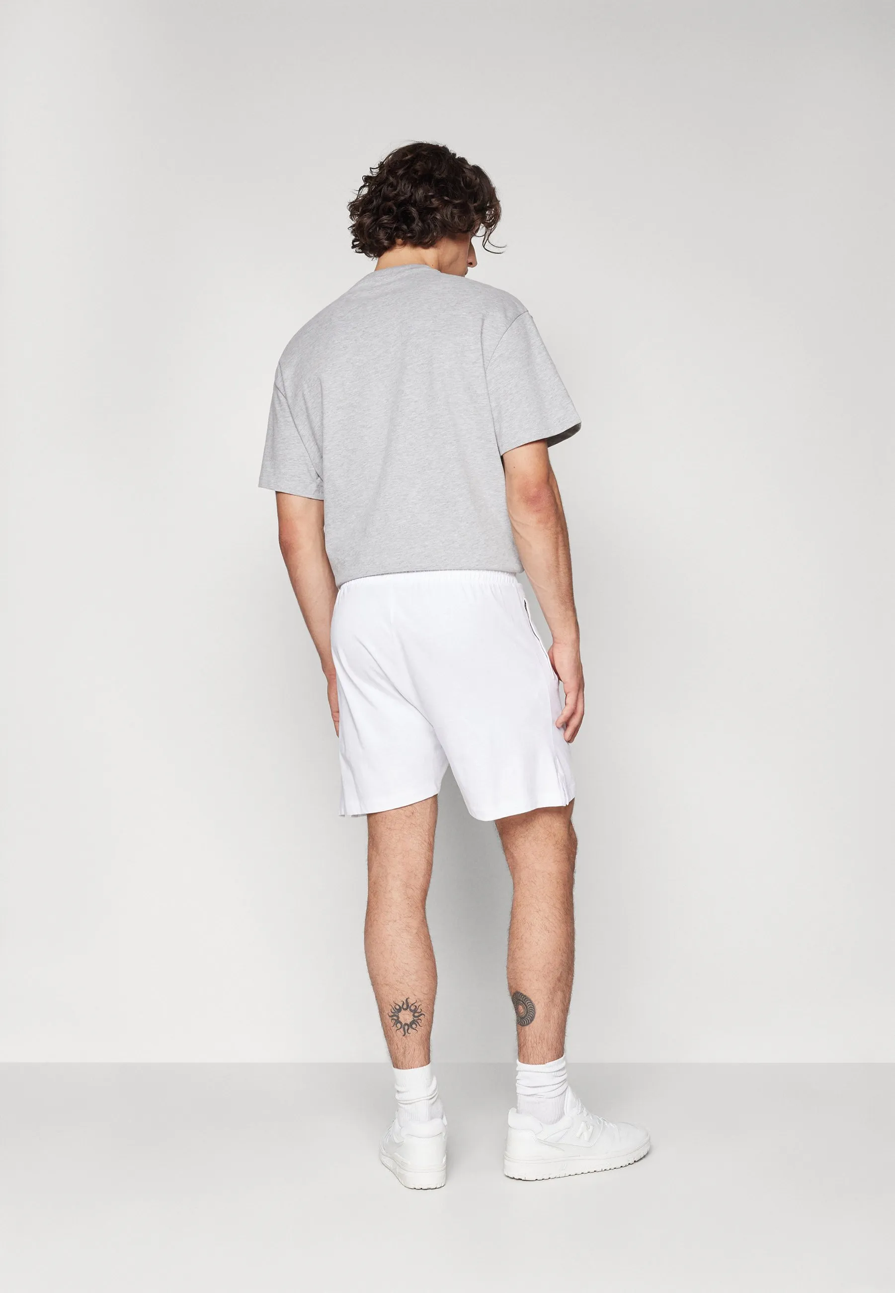 UNISEX - Pantaloni sportivi