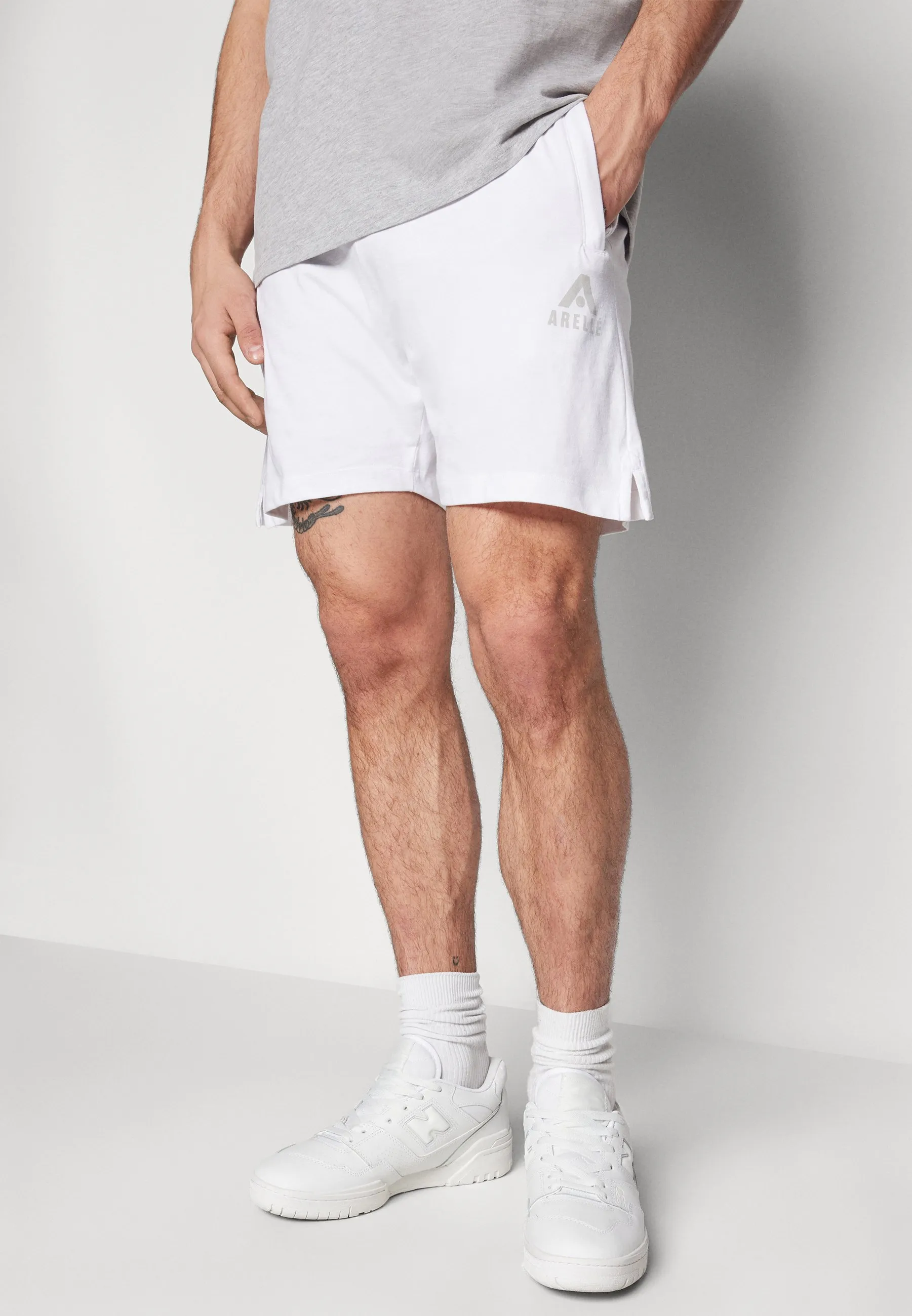 UNISEX - Pantaloni sportivi