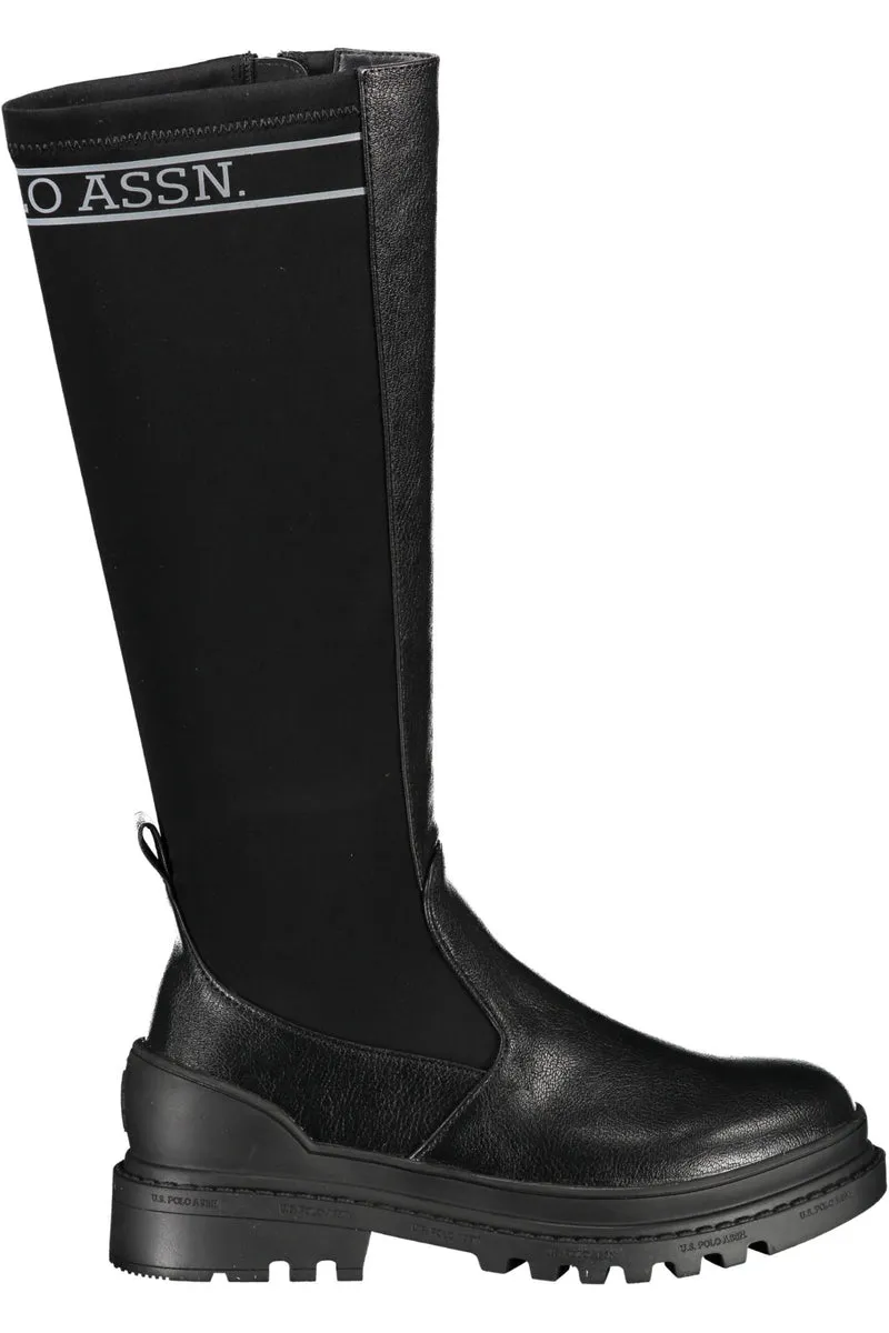 U.S. POLO ASSN. CALZATURA STIVALE Donna